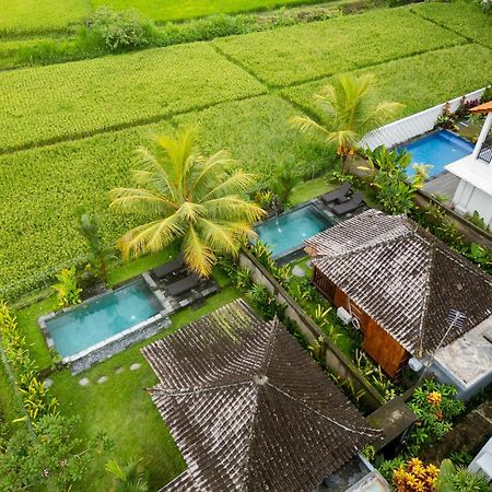 Mardika Private Villa อูบุด ภายนอก รูปภาพ