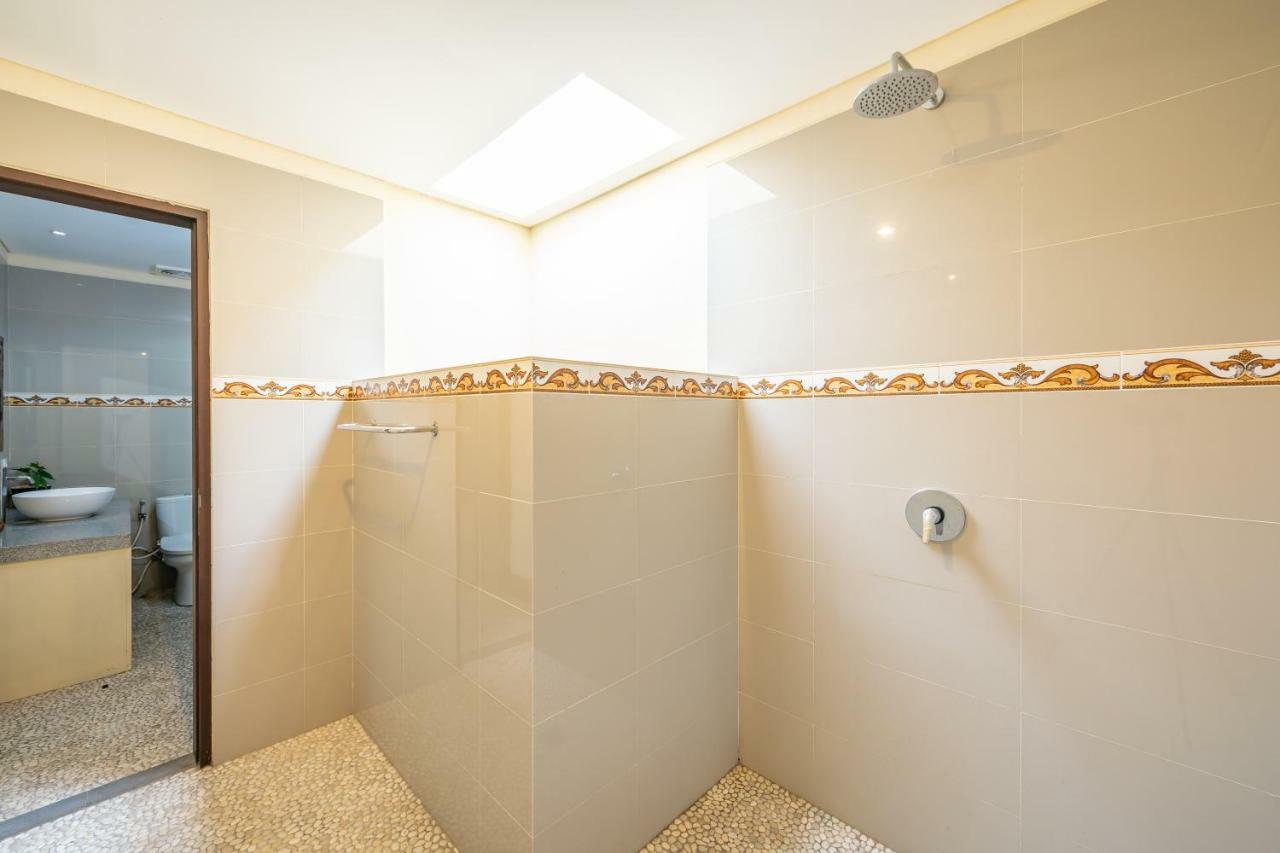 Mardika Private Villa อูบุด ห้อง รูปภาพ