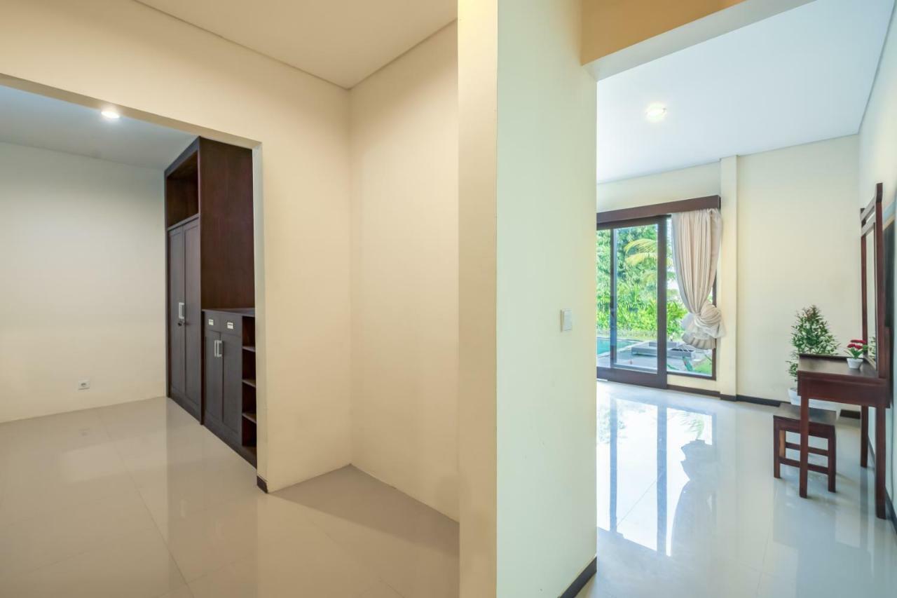 Mardika Private Villa อูบุด ภายนอก รูปภาพ