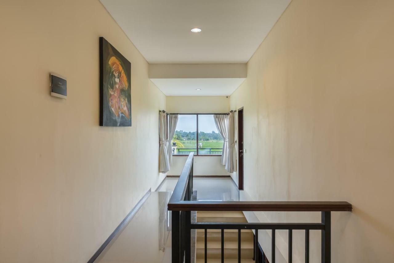 Mardika Private Villa อูบุด ภายนอก รูปภาพ