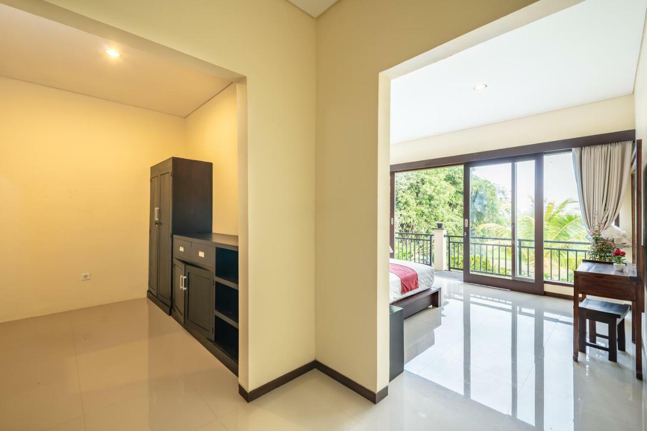 Mardika Private Villa อูบุด ภายนอก รูปภาพ
